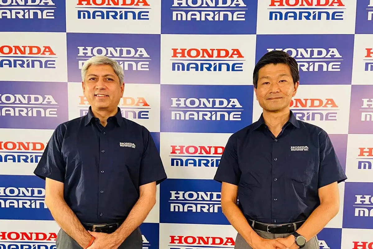 Honda India