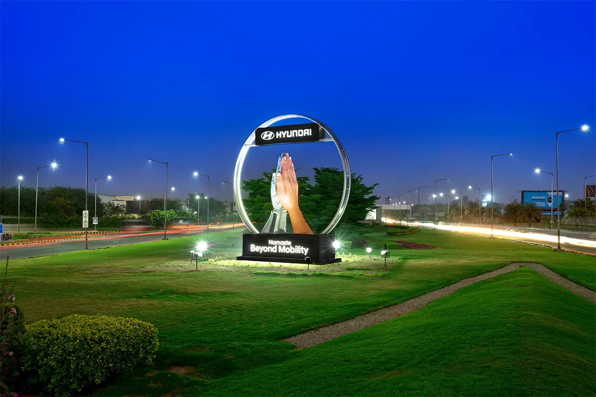 Hyundai India