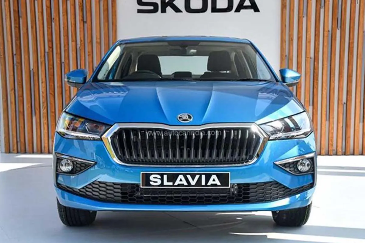 Skoda & Volkswagen