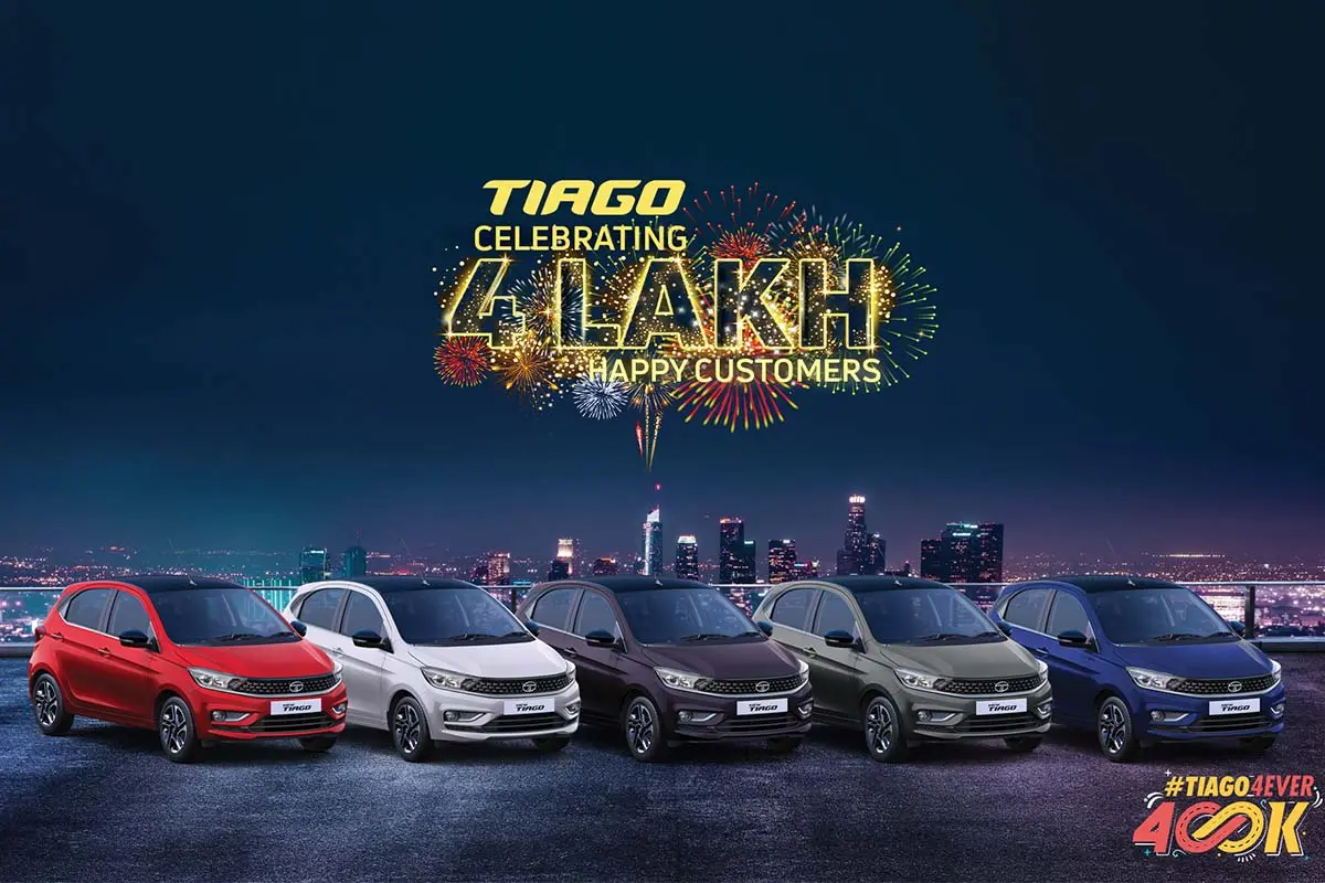  Tata Tiago Productions