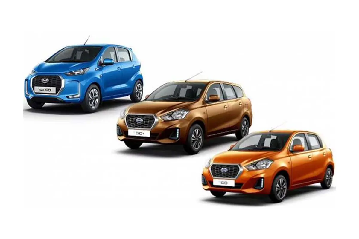 Datsun Cars