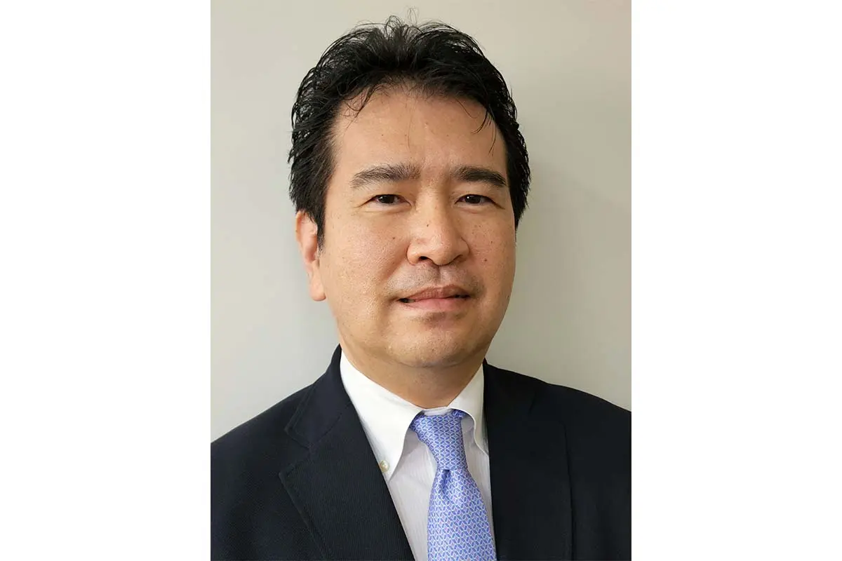 Mr. Toru Kishimoto