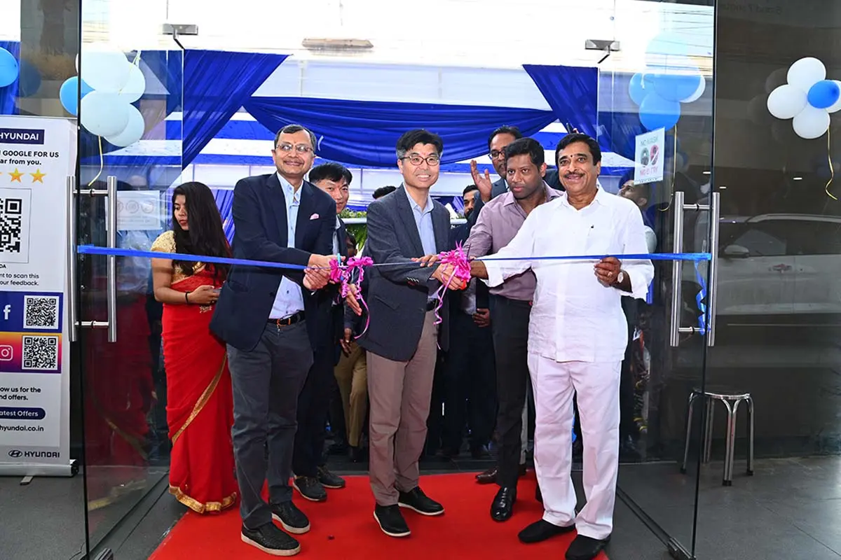 Laxmi Hyundai Dealerships
