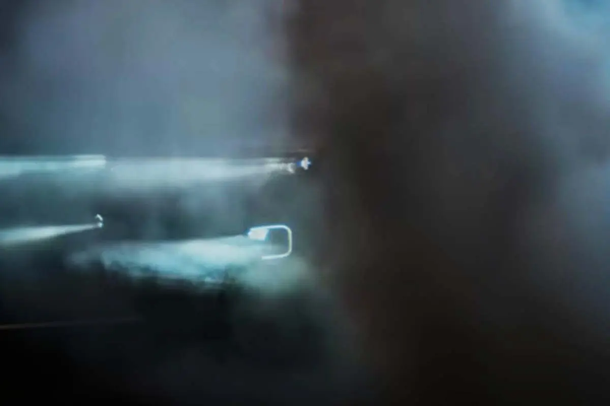 2022 Mahindra Scorpio