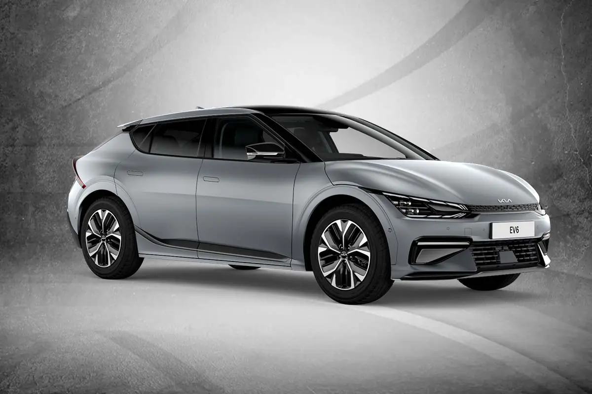 Kia EV6
