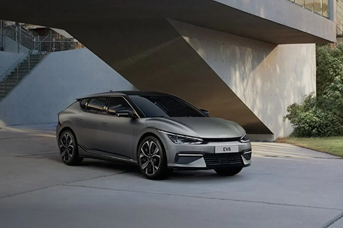 Kia EV6