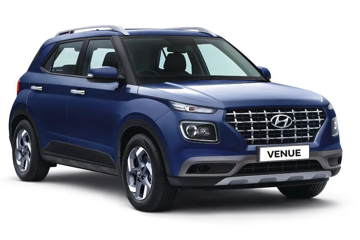 Hyundai Venue