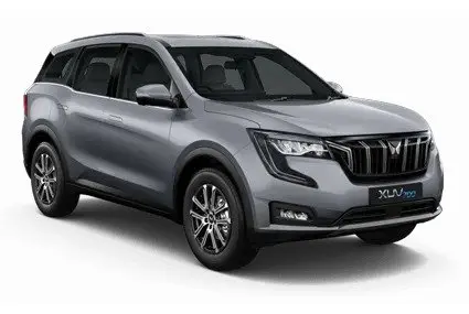 Mahindra-Cars