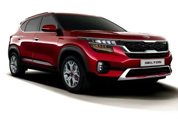 Kia-Seltos