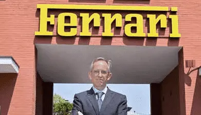 Ferrari 