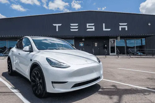tesla