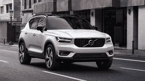 Volvo