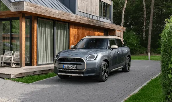 Mini Countryman C SUV