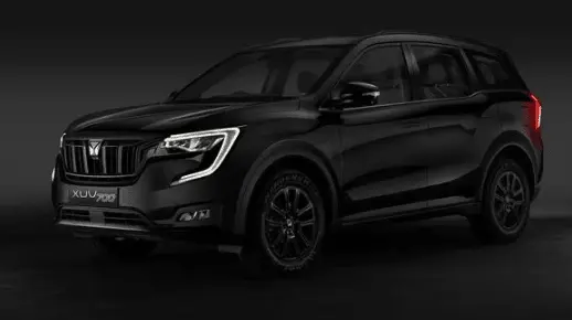 2024 Mahindra XUV700