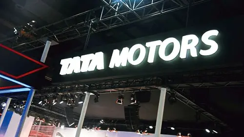 Tata Motors