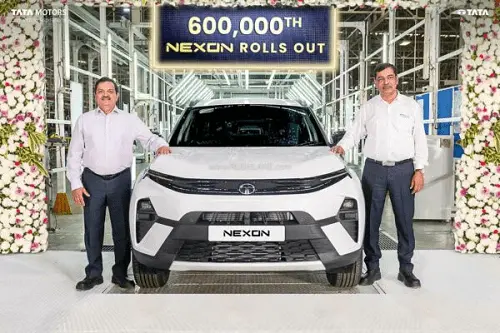 Tata Nexon