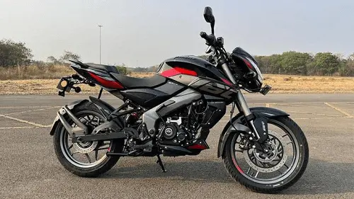 Bajaj Pulsar