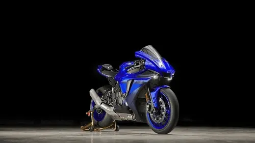 Yamaha R1
