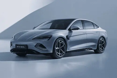 BYD Seal EV 