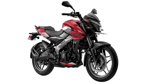 2024 Bajaj Pulsar NS Series Launched