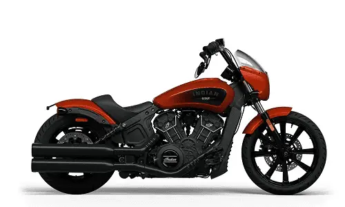 Indian Scout 