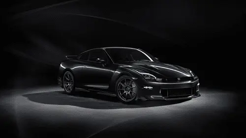 2024 Nissan GT R T spec Takumi 