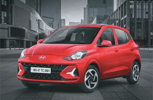 Hyundai Grand i10 Nios Corporate 