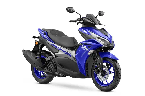  Yamaha Aerox 155 Version S 