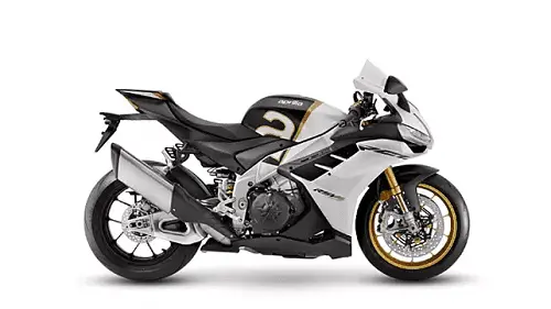 Aprilia RSV4 Factory