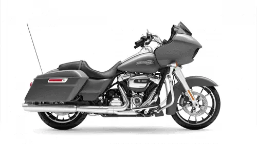 2024 Harley Davidson 