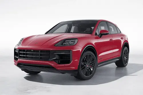 Porsche Cayenne GTS