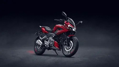 2024 Bajaj Pulsar F250