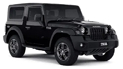 Mahindra Thar 