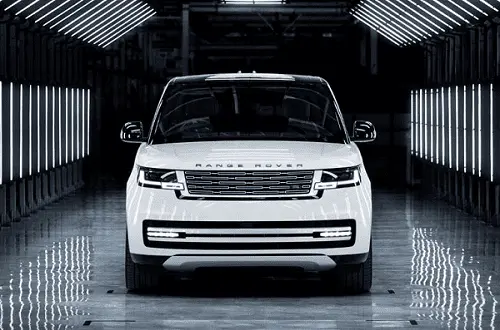 Jaguar Land Rover