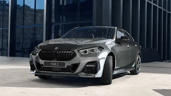 BMW 220i M Sport Shadow Edition