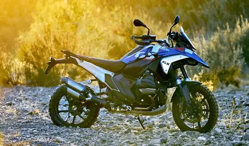2024 BMW R 1300 GS 