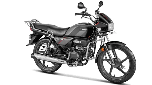 Hero Splendor Plus XTEC 2.0