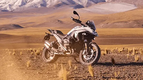 BMW R 1300 GS
