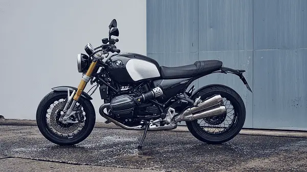 BMW R 12 nineT 