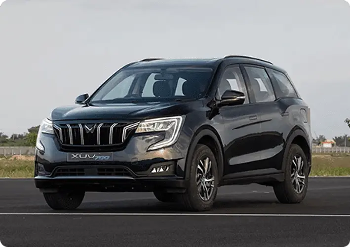 Mahindra XUV700 