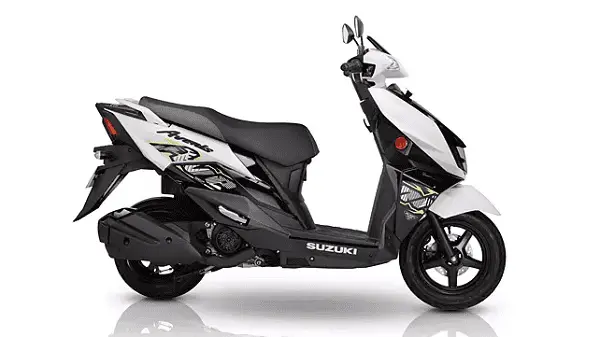 2024 Suzuki Avenis 125 