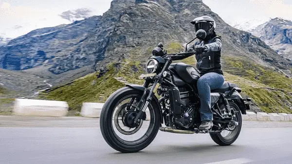 Harley Davidson X440 