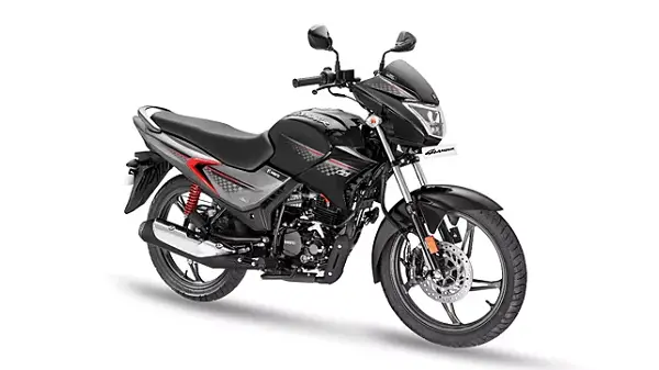 Hero Glamour 125