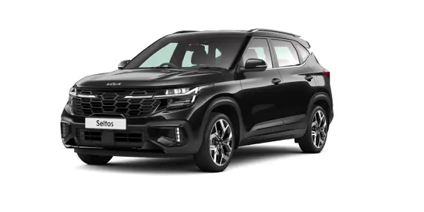 Kia Seltos X Line 