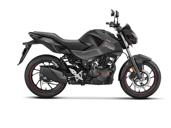  Hero Xtreme 160R 2V