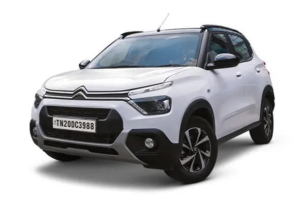 Citroen C3