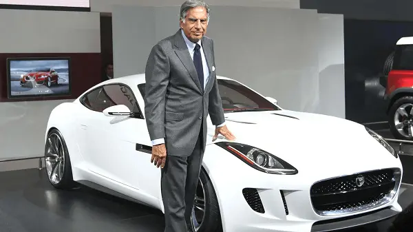 Ratan Tata