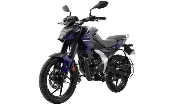 Bajaj Pulsar N125