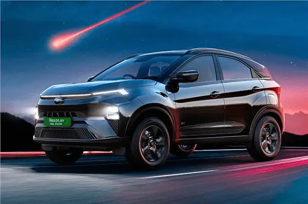 compact SUV