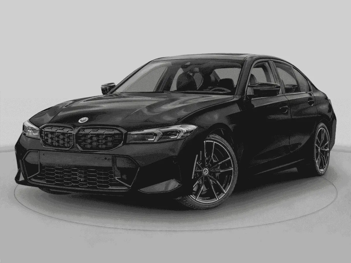 BMW M340i xDrive